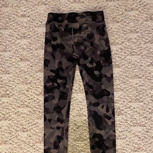 Athleta girls pants